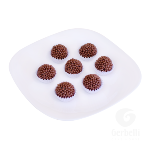 Brigadeiro Chocoboll