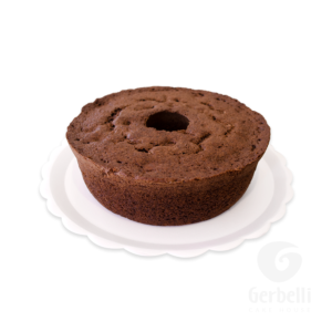 Bolo de Chocolate - Pequeno