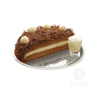 Bolo de Prestígio