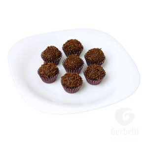 Brigadeiro Tradicional