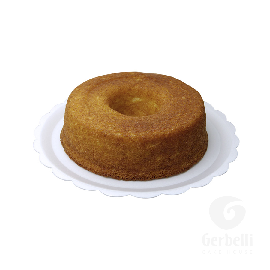 Bolo de Laranja - Grande