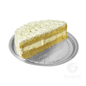 Bolo de Limão