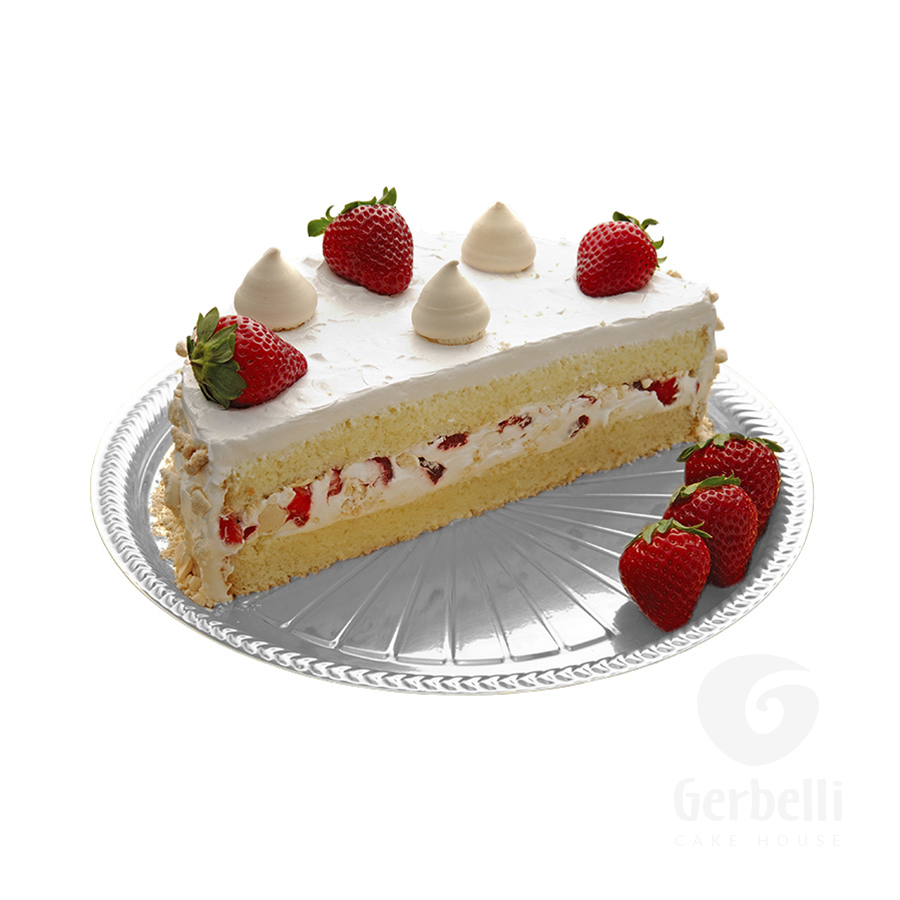 Bolo de Merengue