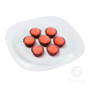 Brigadeiro Rosa